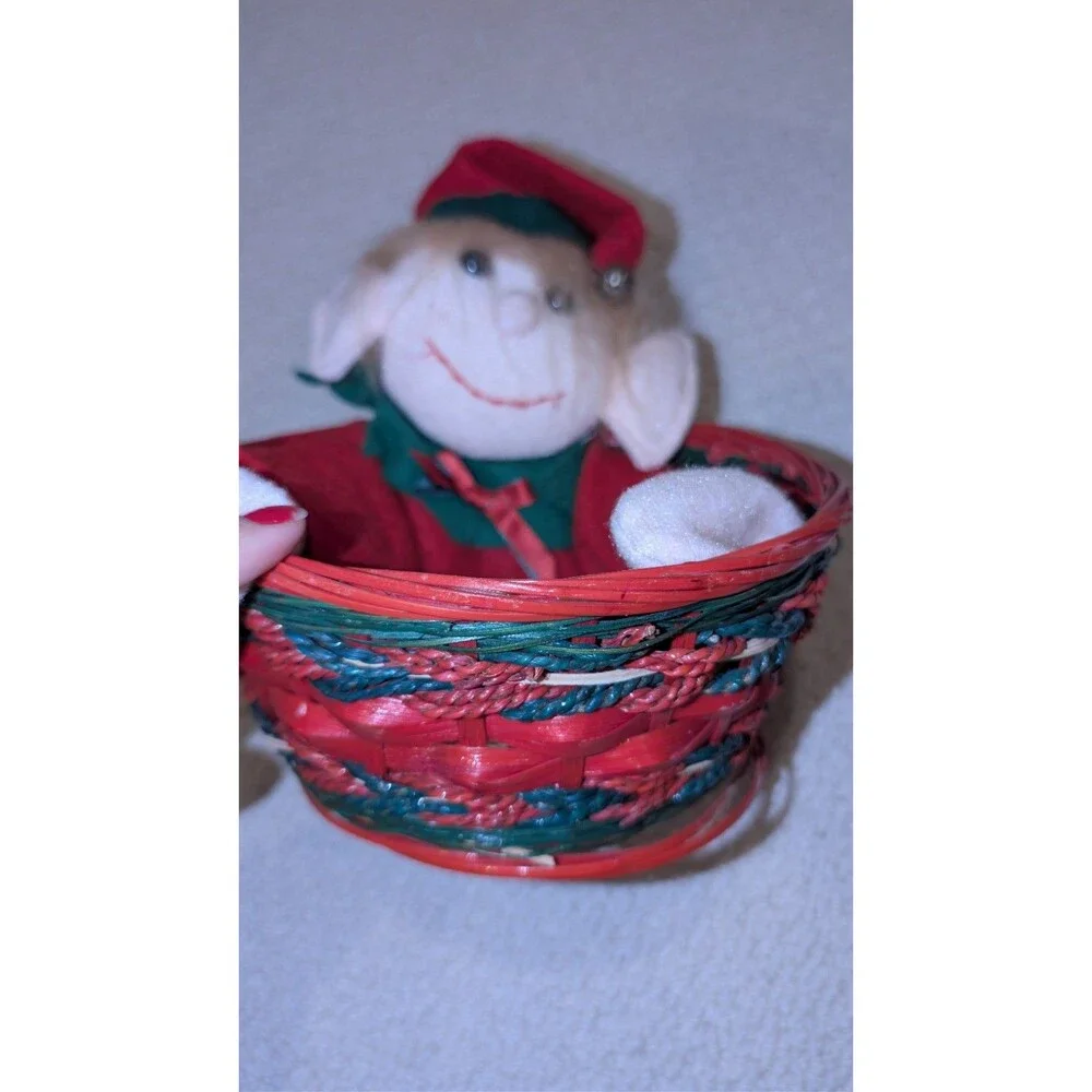 Lot of 20+ Vintage  Christmas Collectible Decor